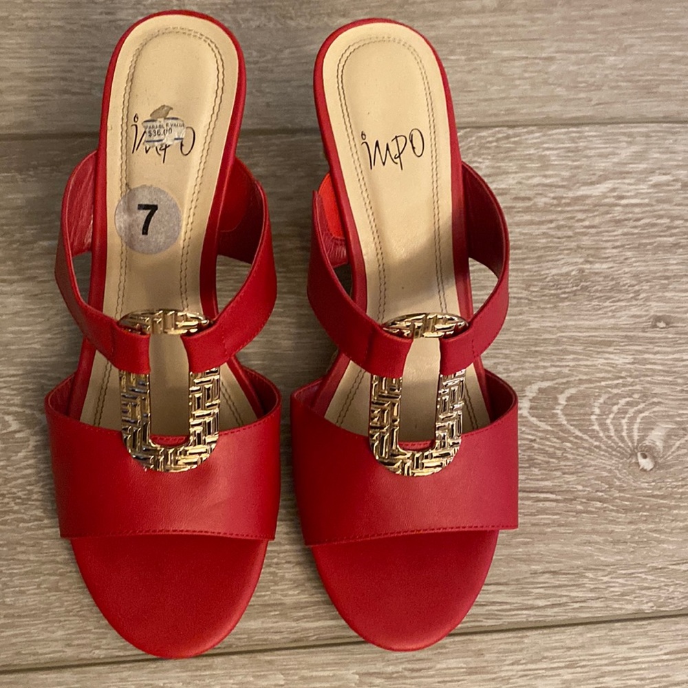 I have 1more pairs,similar this shoes